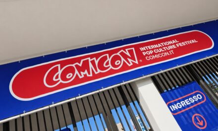 Aspiranti autori di giochi da tavolo cercasi: al Comicon Napoli chi vince la Game Jam pubblica con Giochi Uniti