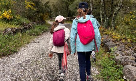 Pasquetta 2026: torna l’eco-escursione sul Vesuvio