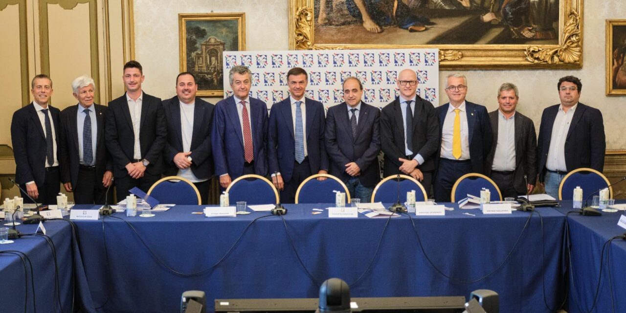 Ettore Prandini eletto alla guida dell’Associazione Italiana Allevatori: “Una nuova alleanza per rilanciare la zootecnia italiana tra reddito, sostenibilità e innovazione”
