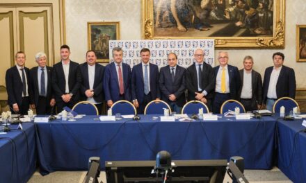 Ettore Prandini eletto alla guida dell’Associazione Italiana Allevatori: “Una nuova alleanza per rilanciare la zootecnia italiana tra reddito, sostenibilità e innovazione”