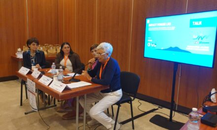 DMED 2026: ALL’IMPACT FORUM LAB DIALOGO TRA ISTITUZIONI, PROFESSIONI E SOCIETÀ CIVILE PER UN FUTURO SOSTENIBILE