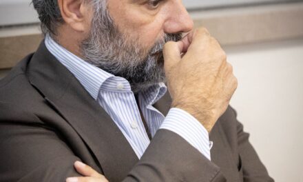 LEGALITÀ: MARESCA (U.N.I.C.A.), “L’11 OTTOBRE DIVENTI UN SIMBOLO STABILE DI IMPEGNO CONTRO LA CAMORRA”