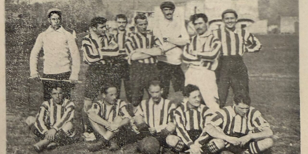 BATTAGLIA SUI MARCHI: NELL’ANNO DEL CENTENARIO, L’INTER VUOLE CANCELLARE UN PEZZO DI STORIA DEL CALCIO A NAPOLI