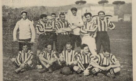 BATTAGLIA SUI MARCHI: NELL’ANNO DEL CENTENARIO, L’INTER VUOLE CANCELLARE UN PEZZO DI STORIA DEL CALCIO A NAPOLI