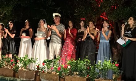 Moda e Musica sotto le Stelle: ad Ottaviano una Notte di Musica, Moda e Spettacolo