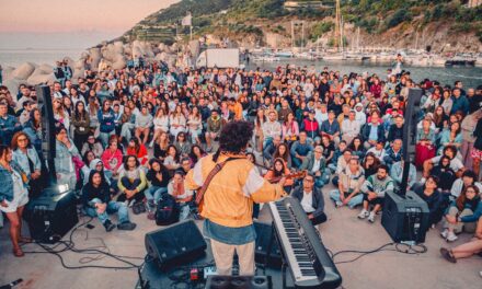 L’8° edizione del MAC fest è Malamente
