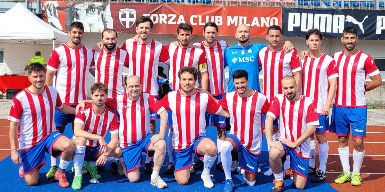 MBA Football CUP 2026: l’IPE Business School protagonista, Napoli ancora al centro dello sport e della formazione