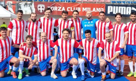 MBA Football CUP 2026: l’IPE Business School protagonista, Napoli ancora al centro dello sport e della formazione