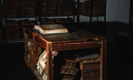 Libri in Fondazione: Il «medico a rovescio». Marco Aurelio Severino nell’Europa del Seicento