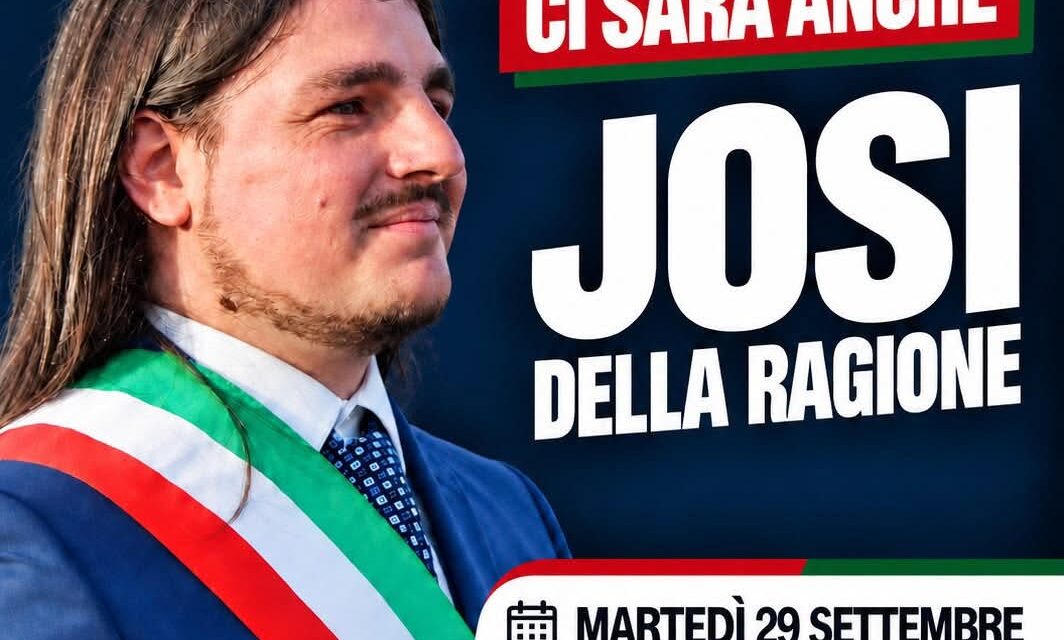 Il 29 settembre l’Alternativa si presenta alla città di Casoria. Anche il sindaco di Bacoli presente all’iniziativa