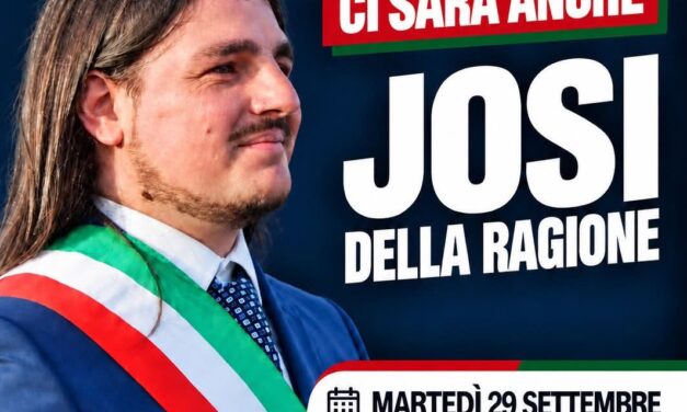 Il 29 settembre l’Alternativa si presenta alla città di Casoria. Anche il sindaco di Bacoli presente all’iniziativa