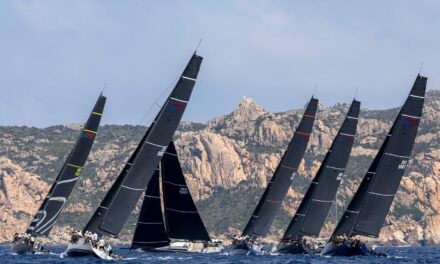 Sartoria Dalcuore ancora protagonista a Porto Cervo: partner della “Maxi Yacht Rolex Cup e della Rolex Swan Cup 2026”