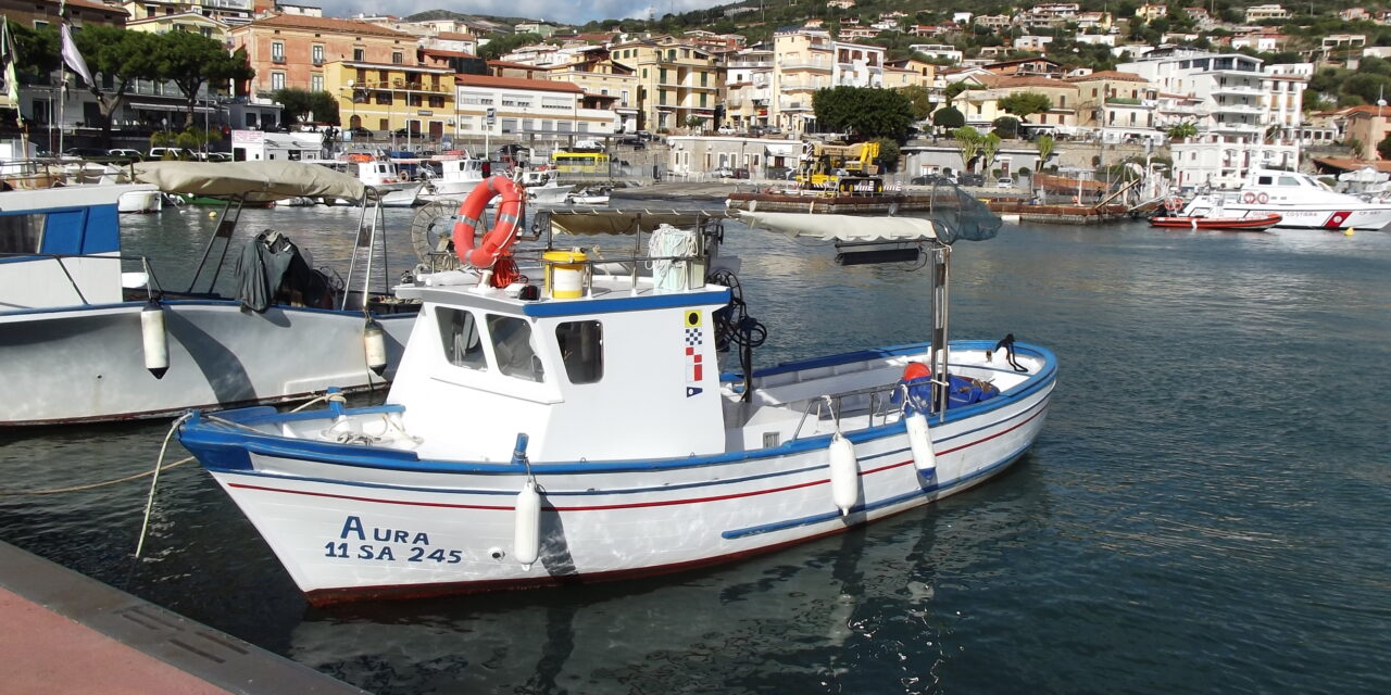 Il Cilento che si racconta: viaggio tra borghi, mare, arte e memoria