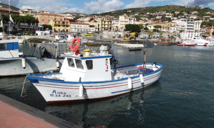Il Cilento che si racconta: viaggio tra borghi, mare, arte e memoria