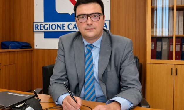 Formazione Campania, Saggese al Senato rilancia il confronto con le parti datoriali. Troisi: «Ottimo principio, lo aspettiamo da nove mesi»