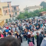 Casoria. Centinaia di persone alla biblioteca comunale per il nuovo progetto politico dell’Alternativa: presenti vari big della politica regionale