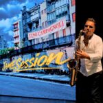 “JAMESession”: il tributo di Tano Campagnoli a James Senese con i giganti del Napoli Centrale e di Pino Daniele