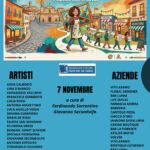 Al via “Art in Tour” a Palma Campania: l’arte campana sposa la cultura aziendale e artigiana