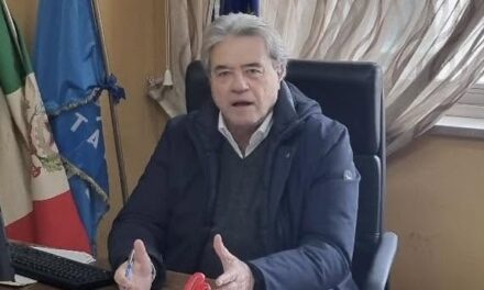 Maltempo a Casoria. Ernesto Valiante (Centro destra Casoria): “La sicurezza dei cittadini non può essere affidata all’improvvisazione”