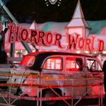 Edenlandia chiude la stagione horror con ingresso gratuito, sfilate e spettacoli