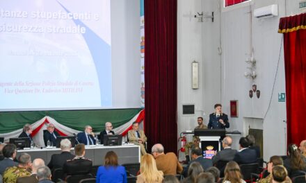 Droga e guida: perché la prevenzione passa dalla consapevolezza